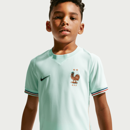 Nike France 2026 Away Jersey Youth