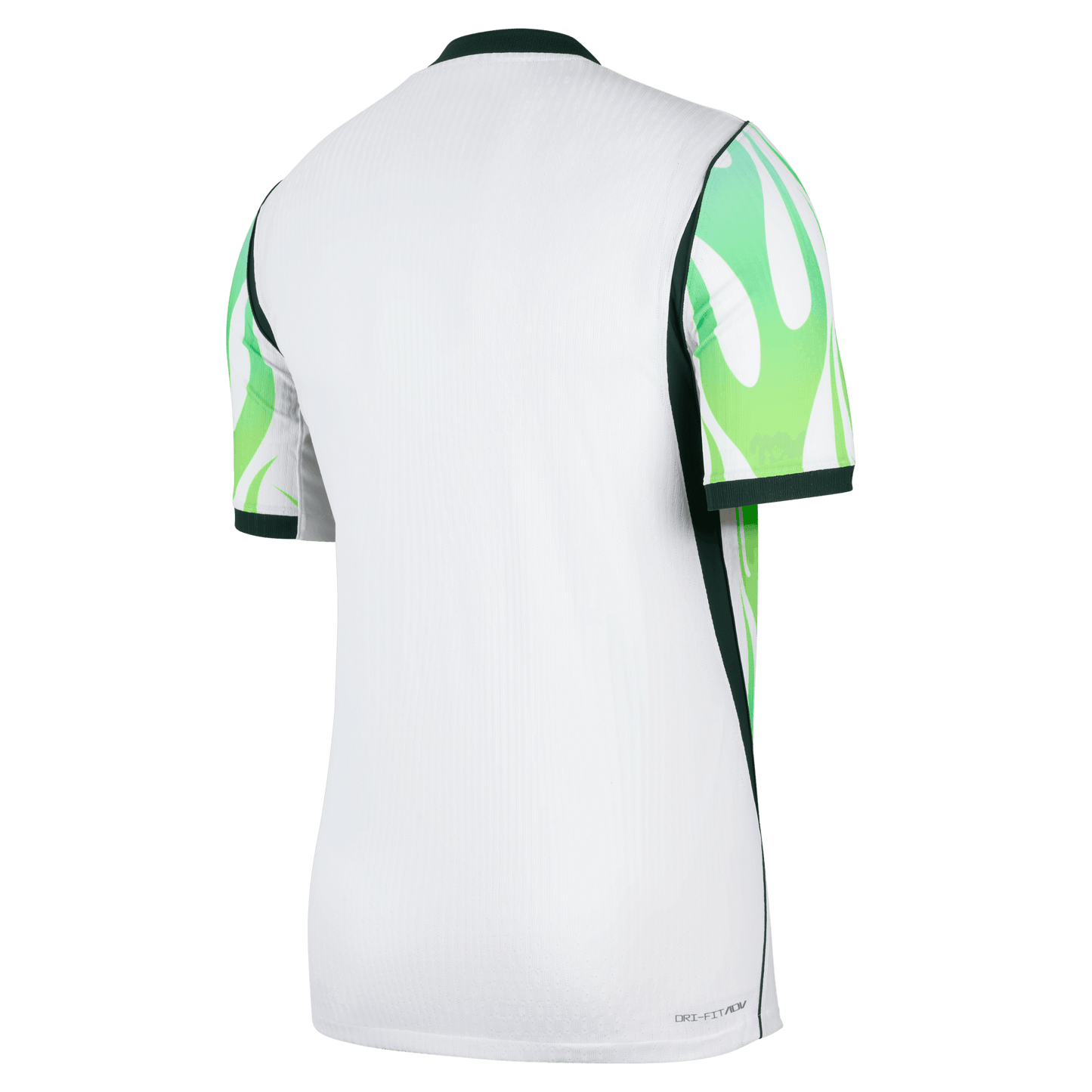 Nike Nigeria 2026 Authentic Away Jersey