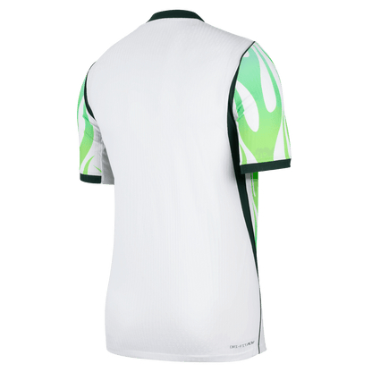 Nike Nigeria 2026 Authentic Away Jersey