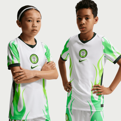 Nike Nigeria 2026 Away Jersey Youth