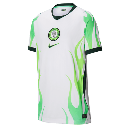 Nike Nigeria 2026 Away Jersey Youth
