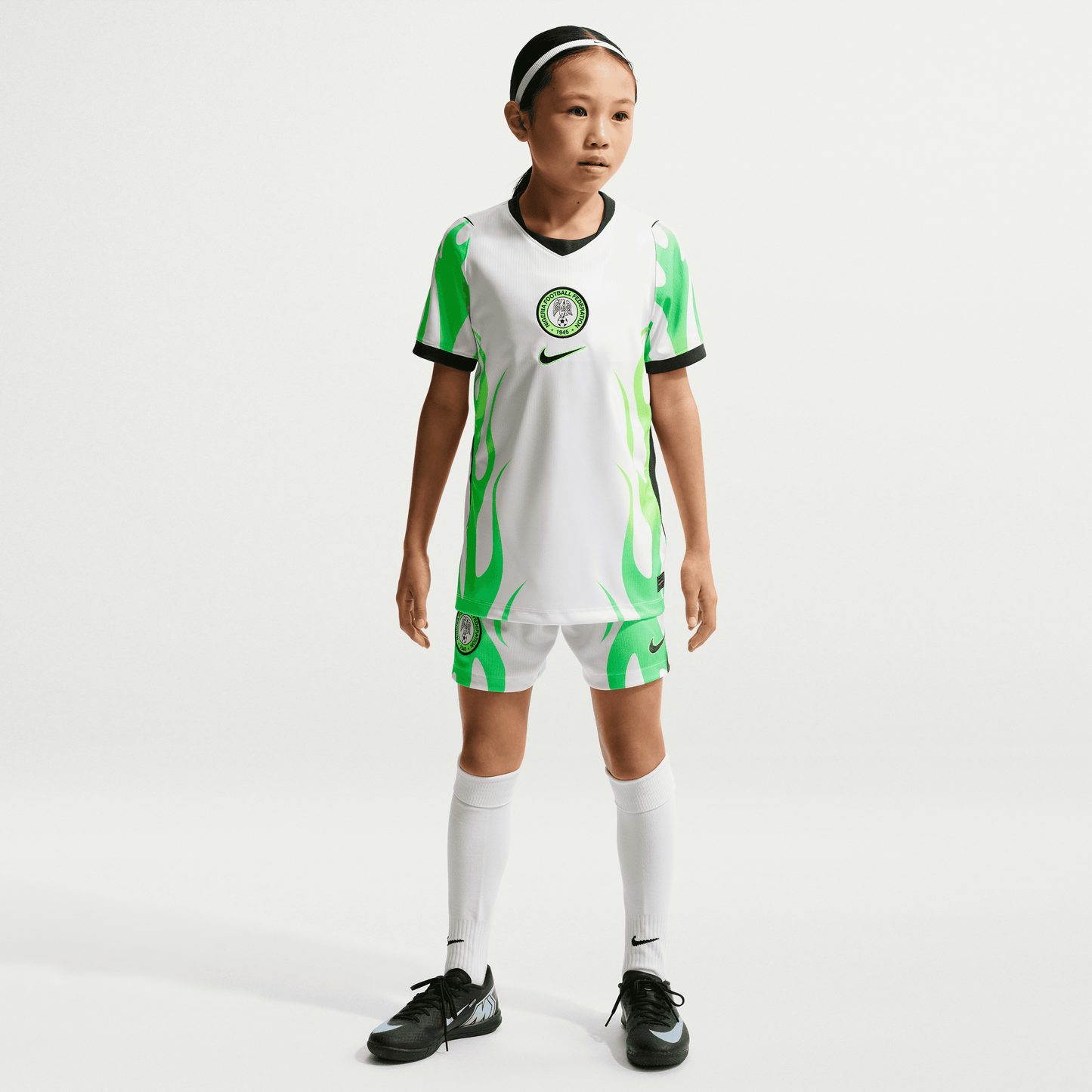 Nike Nigeria 2026 Away Jersey Youth