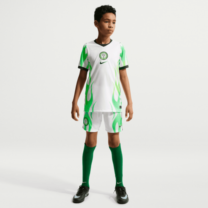 Nike Nigeria 2026 Away Jersey Youth