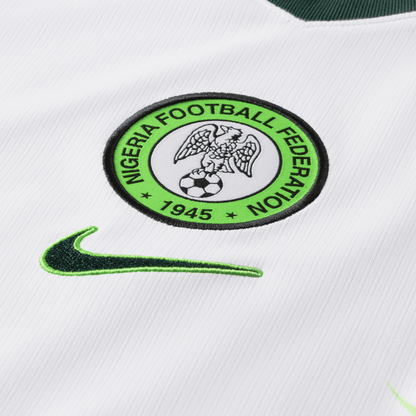 Nike Nigeria 2026 Away Jersey Youth