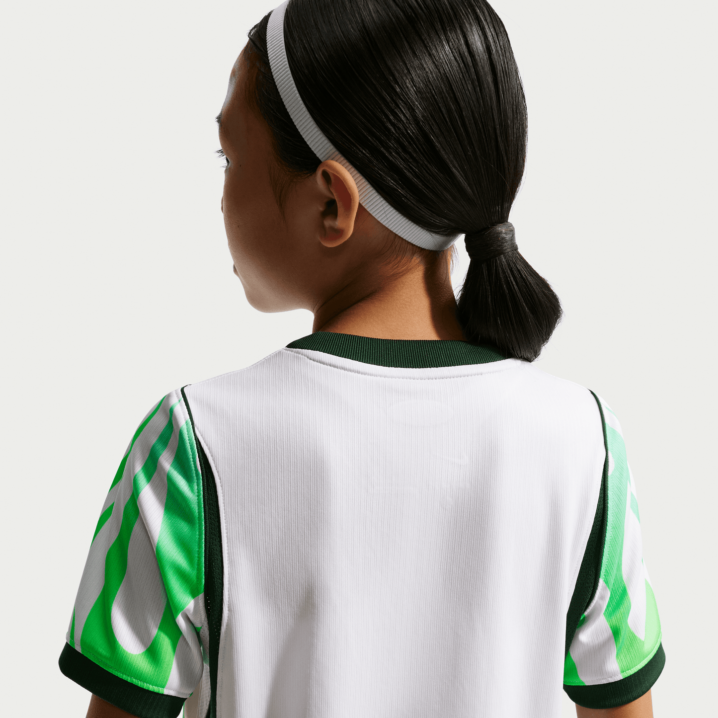 Nike Nigeria 2026 Away Jersey Youth