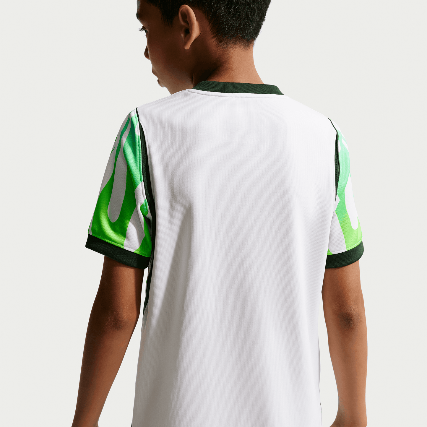 Nike Nigeria 2026 Away Jersey Youth