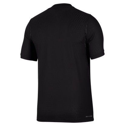 Nike Norway 2026 Authentic Away Jersey