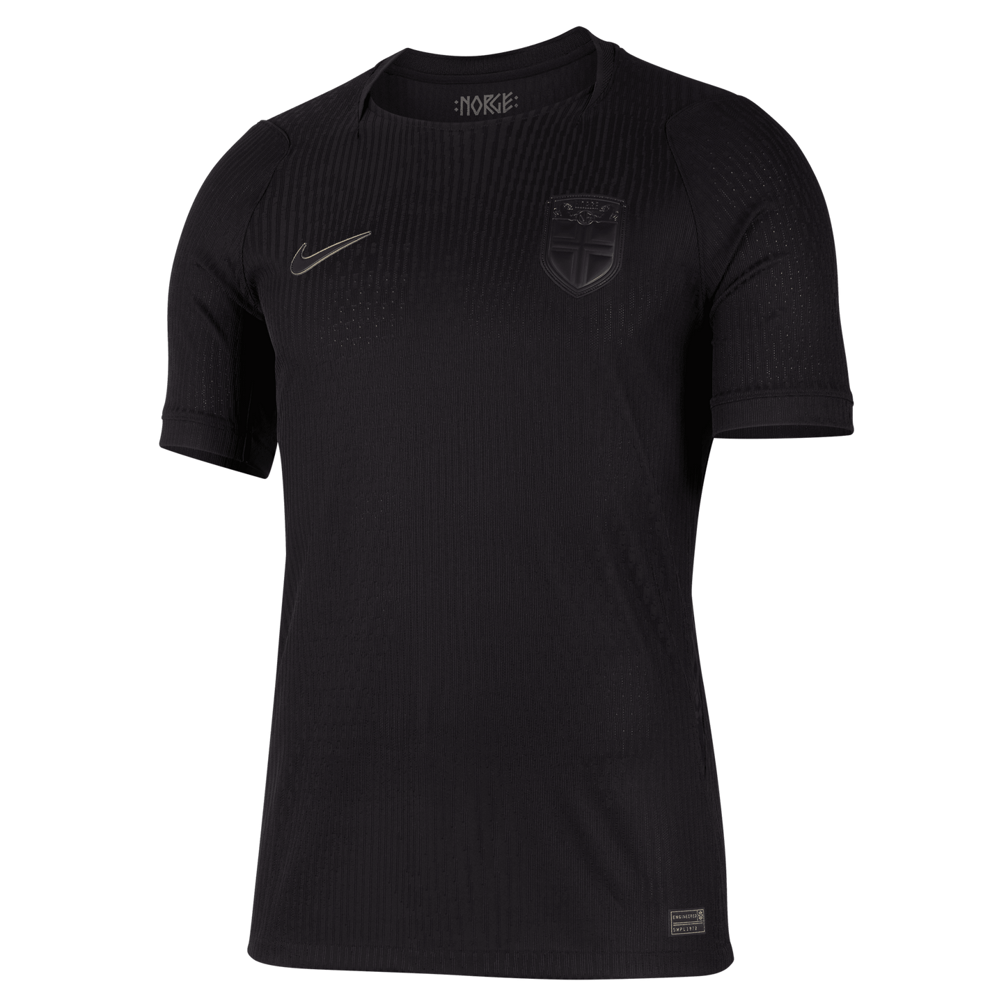 Nike Norway 2026 Authentic Away Jersey