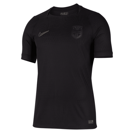 Nike Norway 2026 Authentic Away Jersey