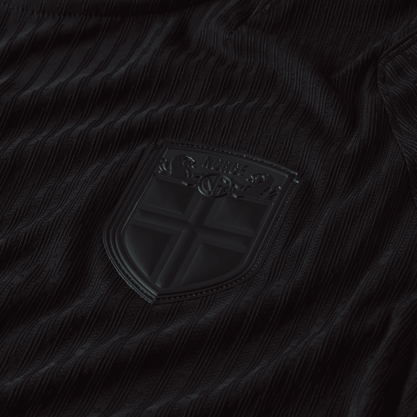 Nike Norway 2026 Authentic Away Jersey