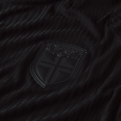 Nike Norway 2026 Authentic Away Jersey