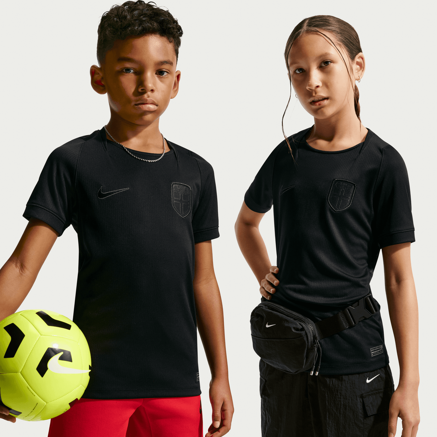 Nike Norway 2026 Away Jersey Youth