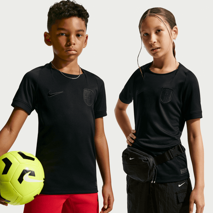 Nike Norway 2026 Away Jersey Youth