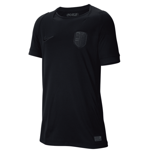 Nike Norway 2026 Away Jersey Youth