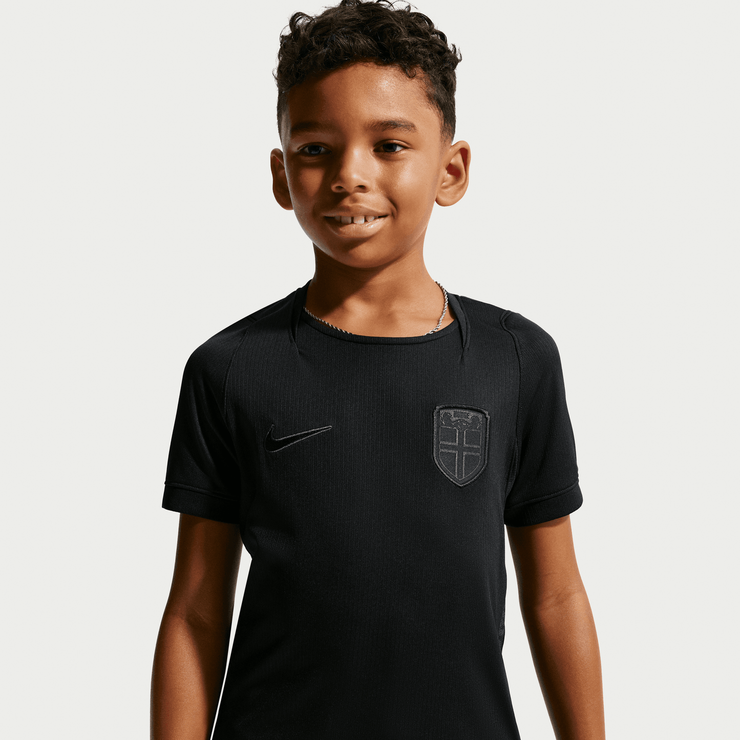 Nike Norway 2026 Away Jersey Youth