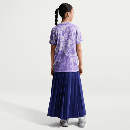 Nike South Korea 2026 Away Jersey Youth