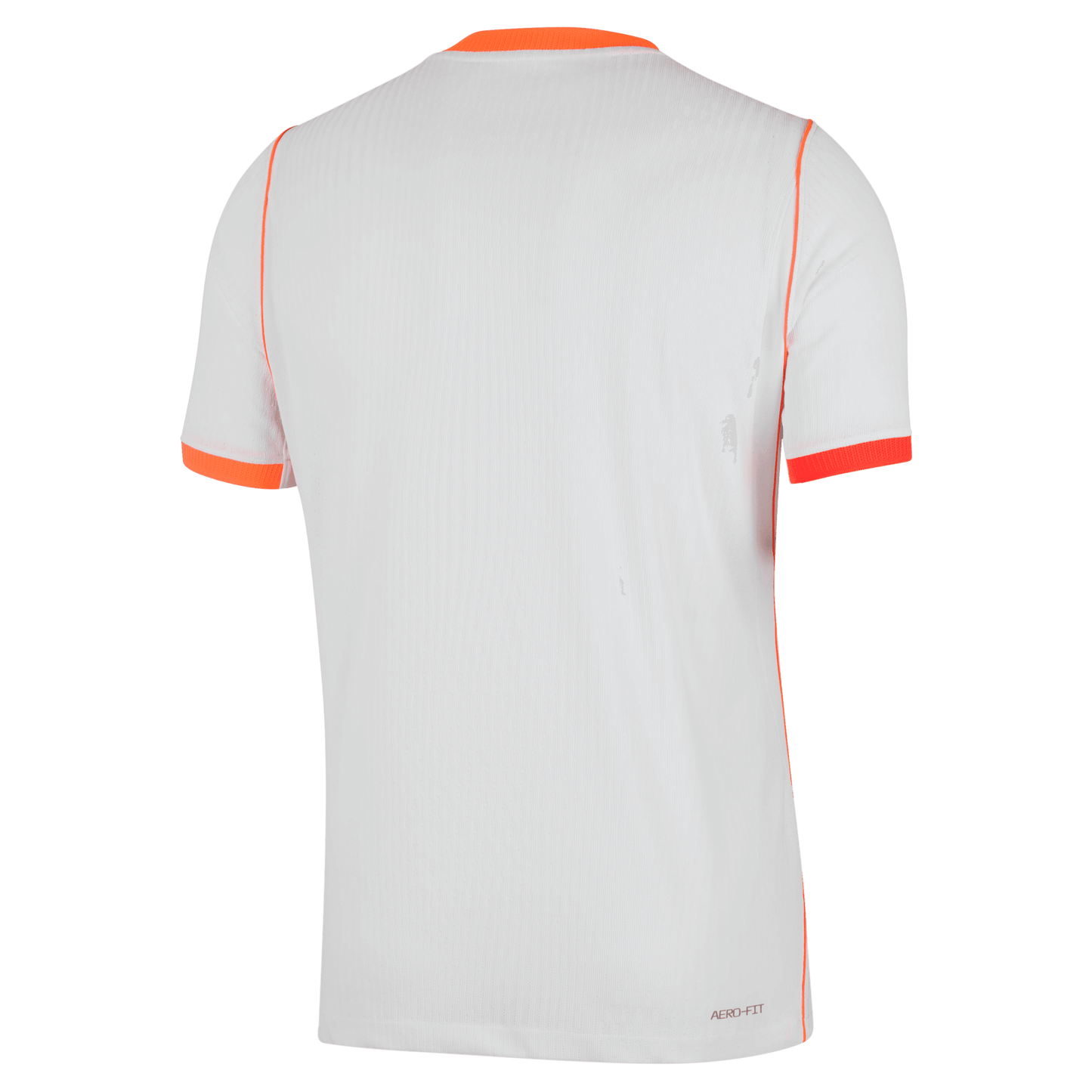 Nike Netherlands 2026 Authentic Away Jersey
