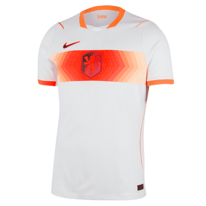Nike Netherlands 2026 Authentic Away Jersey
