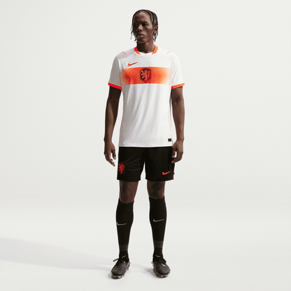 Nike Netherlands 2026 Authentic Away Jersey