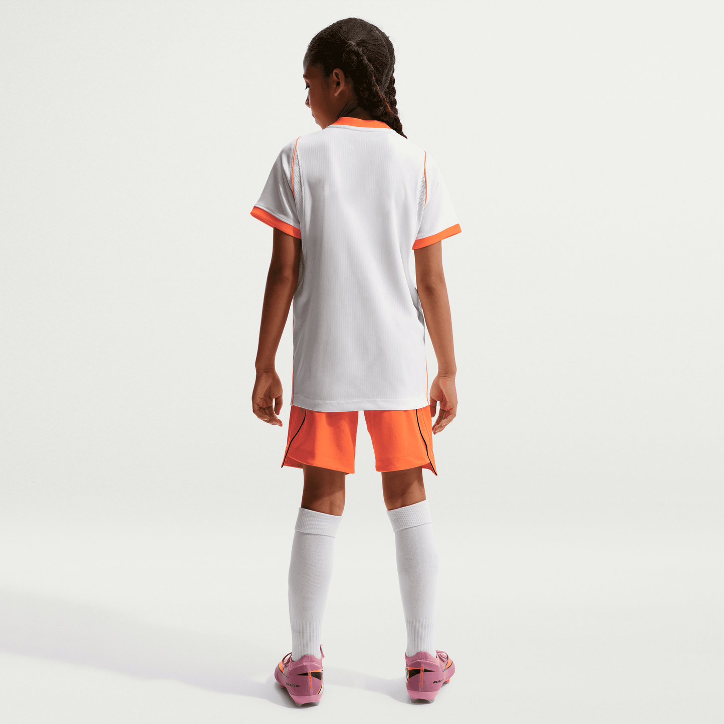 Nike Netherlands 2026 Away Jersey Youth