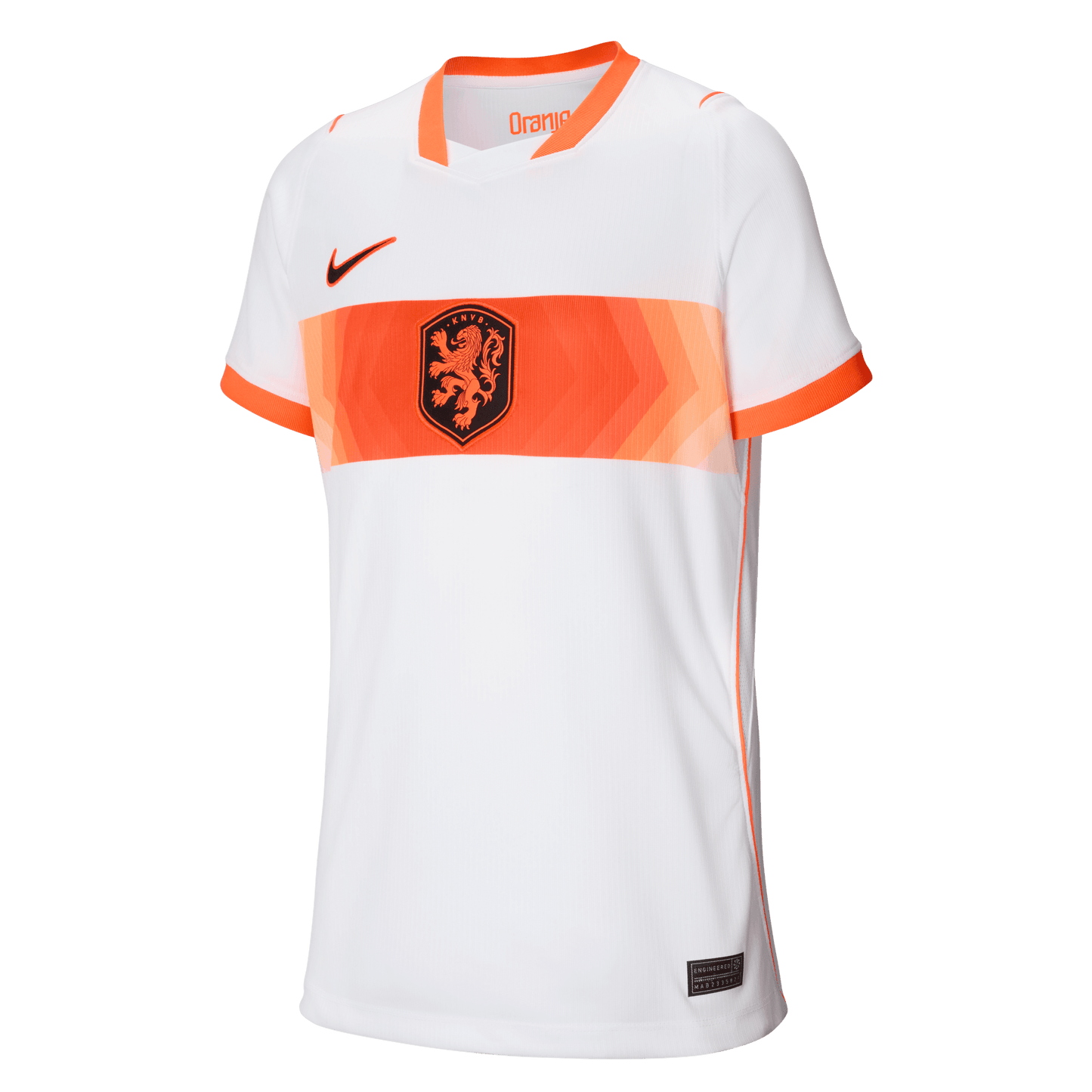 Nike Netherlands 2026 Away Jersey Youth