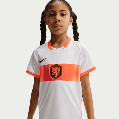 Nike Netherlands 2026 Away Jersey Youth