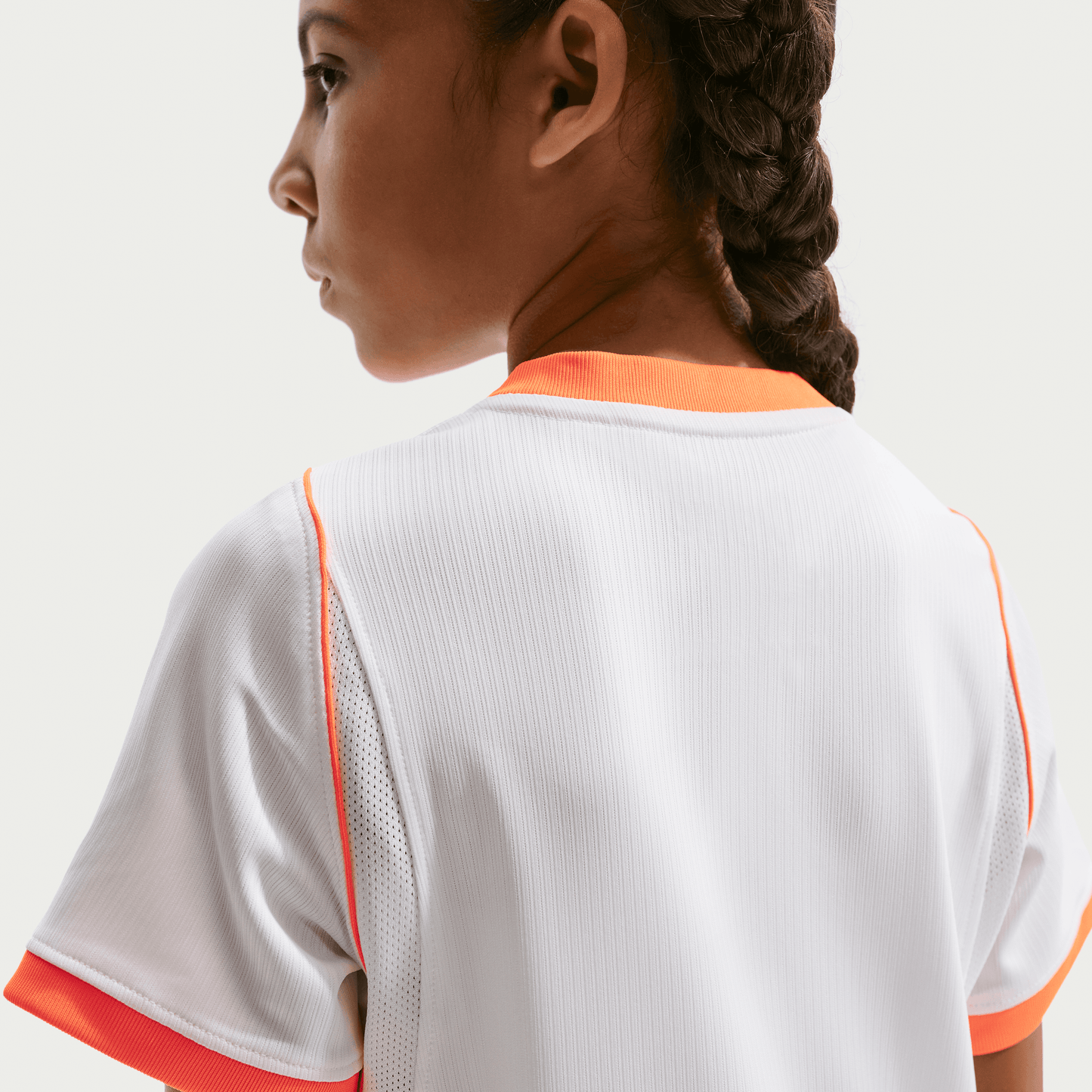 Nike Netherlands 2026 Away Jersey Youth