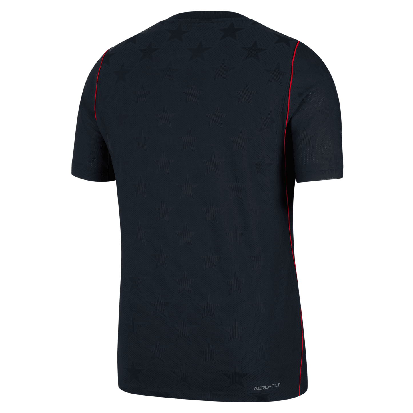 Nike United States of America 2026 Authentic Away Jersey