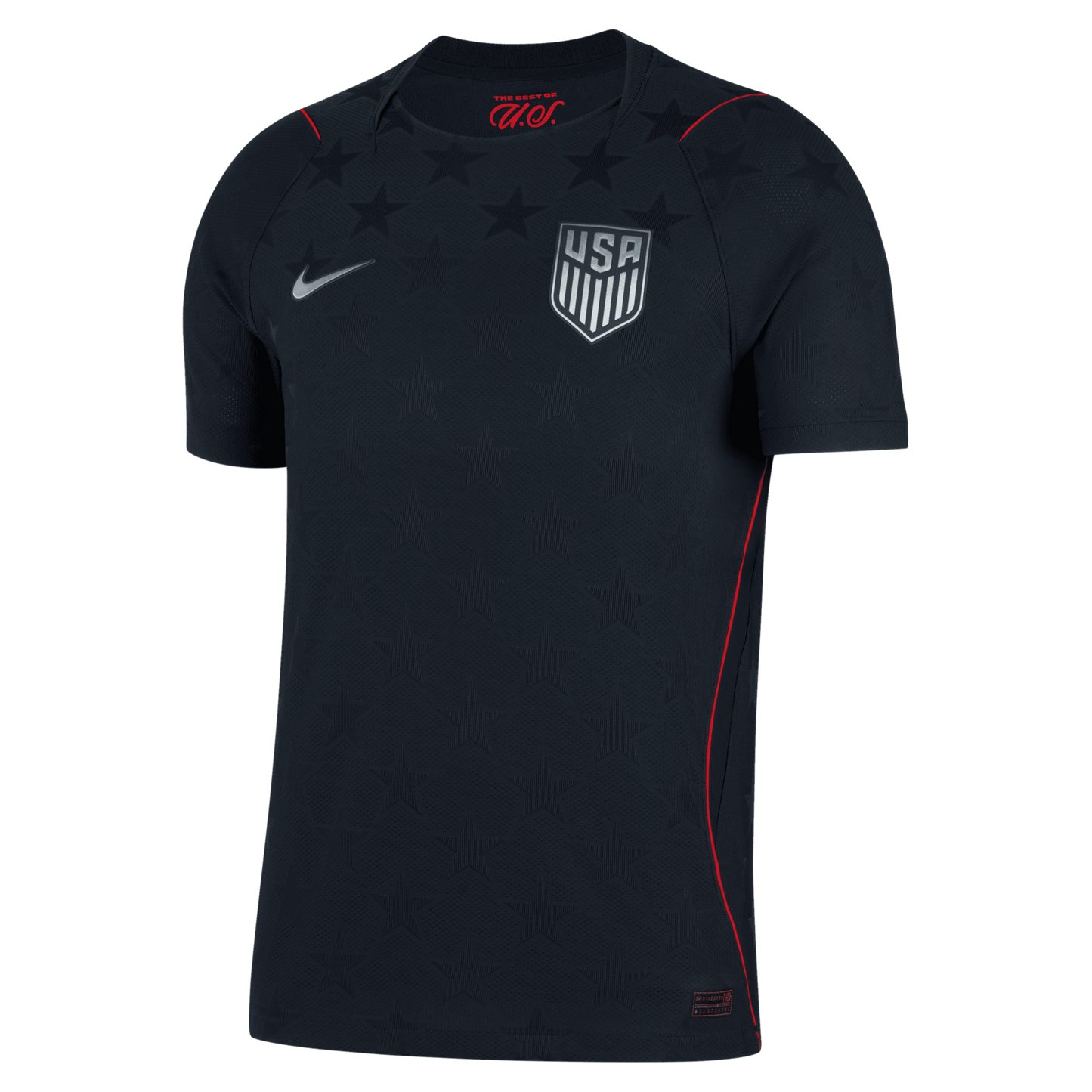 Nike United States of America 2026 Authentic Away Jersey