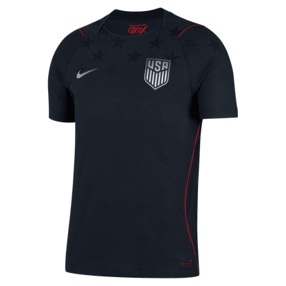 Nike United States of America 2026 Authentic Away Jersey