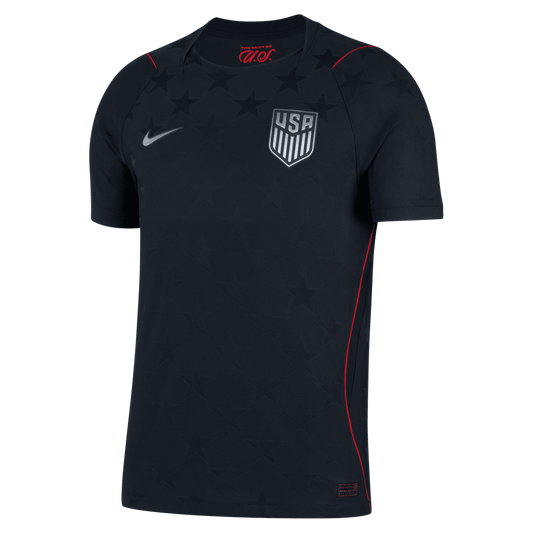 Nike United States of America 2026 Authentic Away Jersey