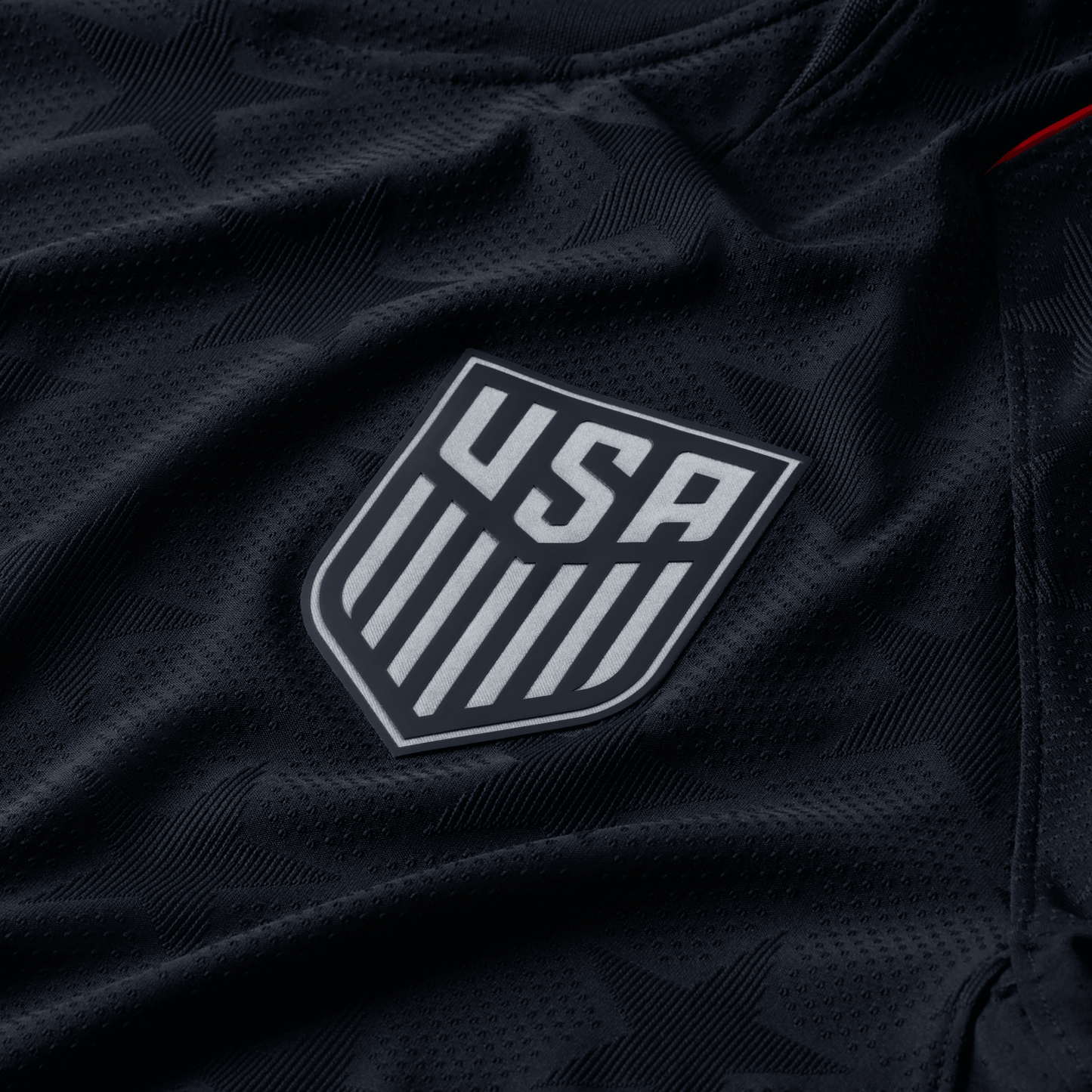 Nike United States of America 2026 Authentic Away Jersey