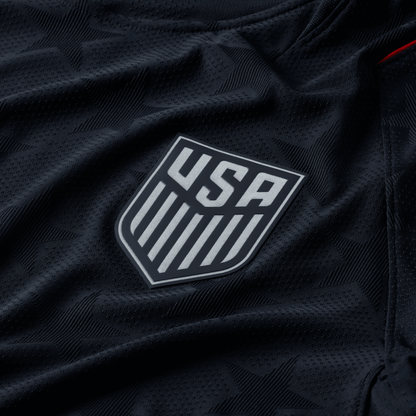 Nike United States of America 2026 Authentic Away Jersey