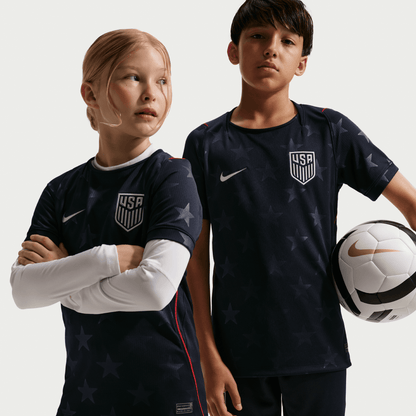 Nike United States of America 2026 Away Jersey Youth