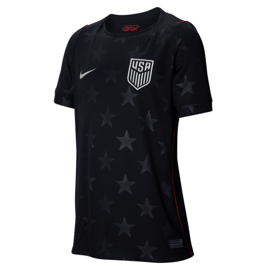 Nike United States of America 2026 Away Jersey Youth