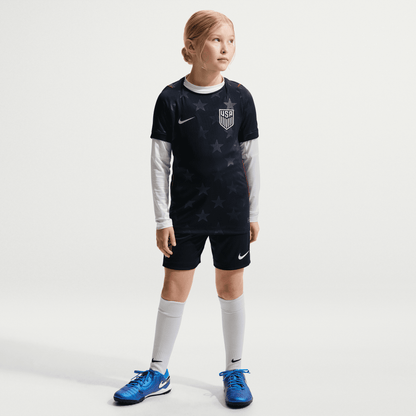 Nike United States of America 2026 Away Jersey Youth
