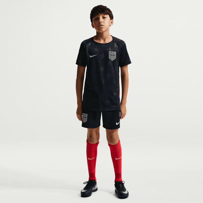 Nike United States of America 2026 Away Jersey Youth