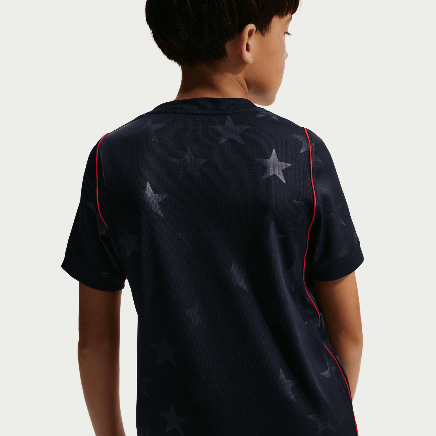 Nike United States of America 2026 Away Jersey Youth