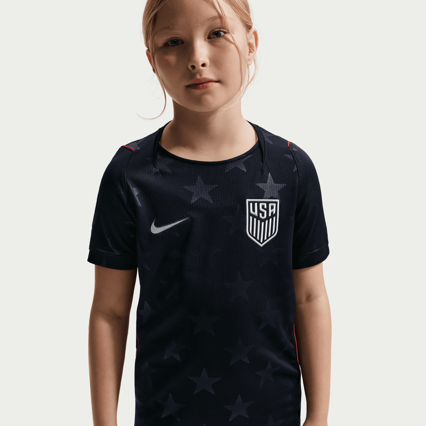 Nike United States of America 2026 Away Jersey Youth
