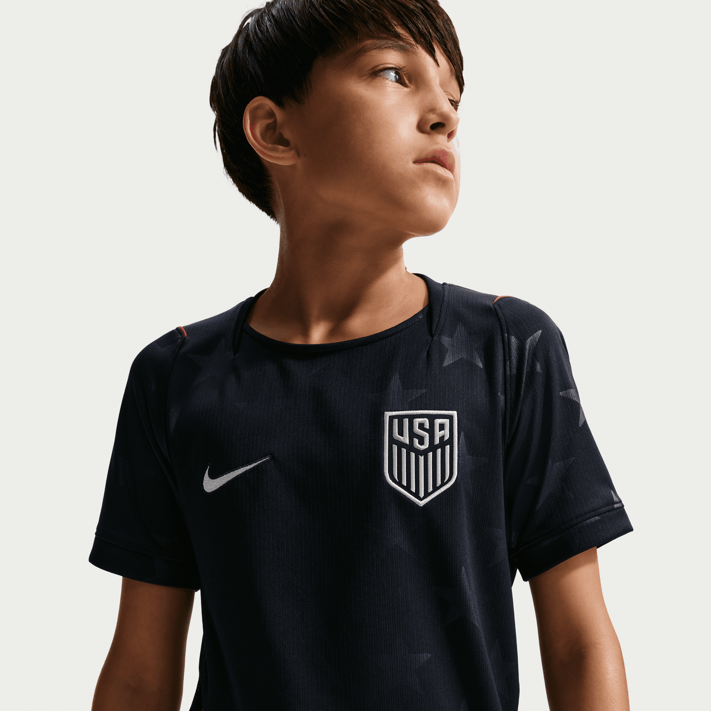 Nike United States of America 2026 Away Jersey Youth