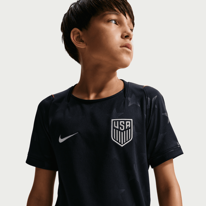 Nike United States of America 2026 Away Jersey Youth