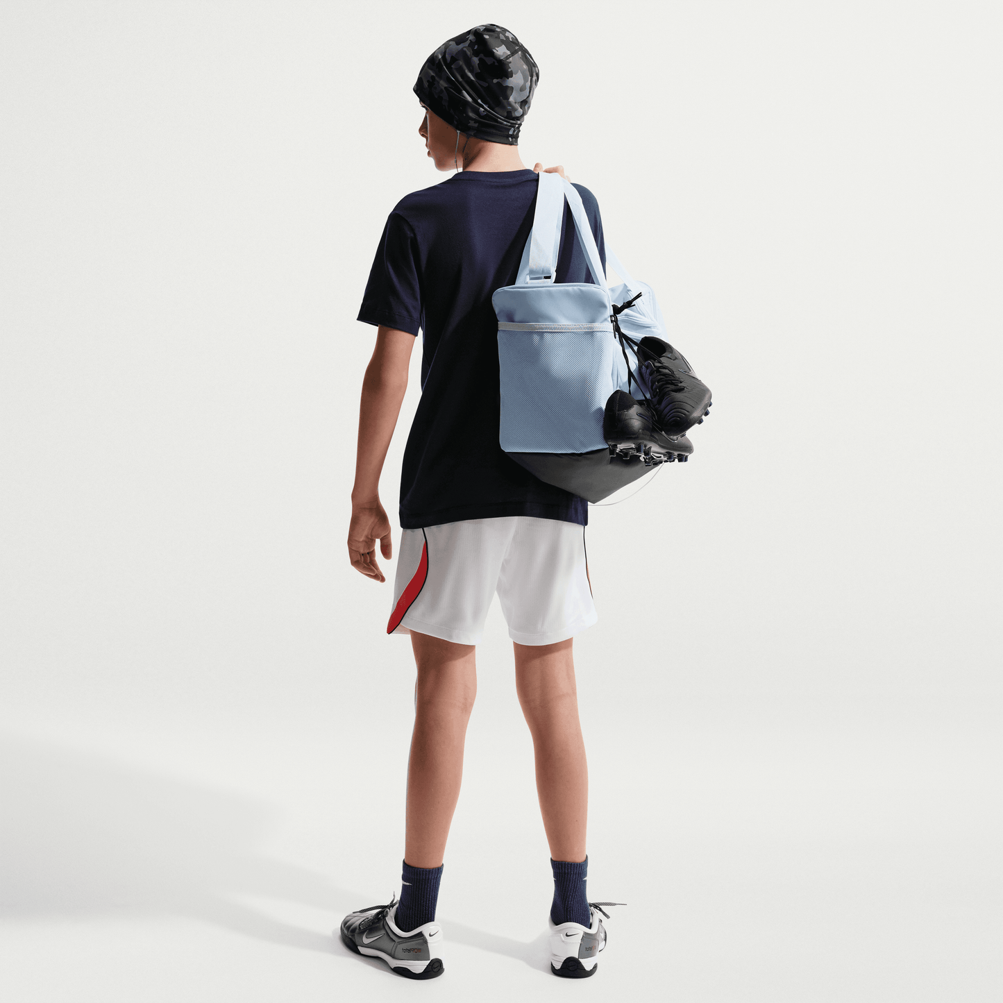 Nike England 2026 Home Shorts Youth