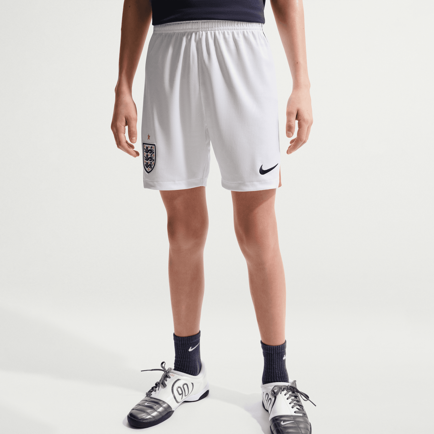 Nike England 2026 Home Shorts Youth