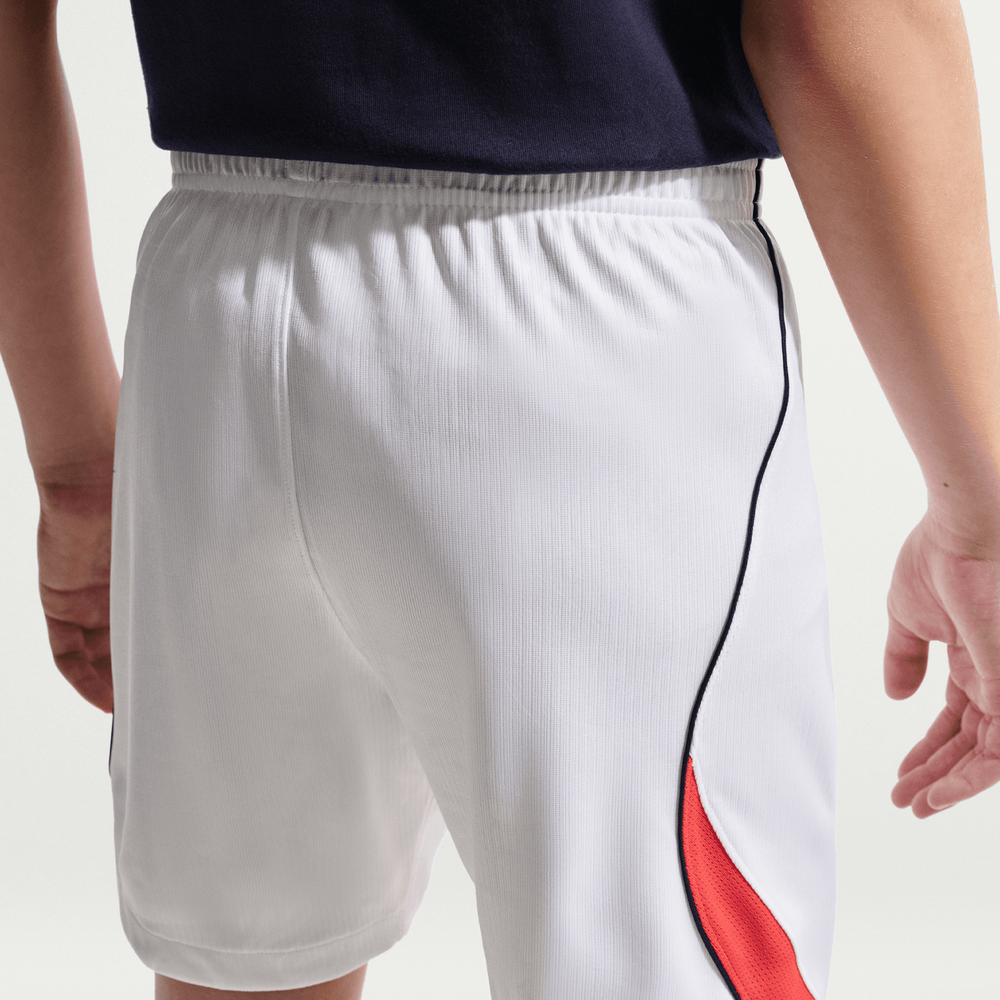 Nike England 2026 Home Shorts Youth