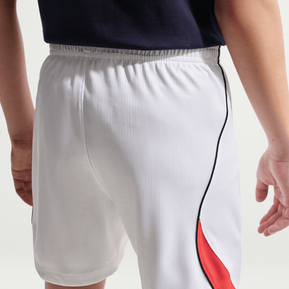 Nike England 2026 Home Shorts Youth