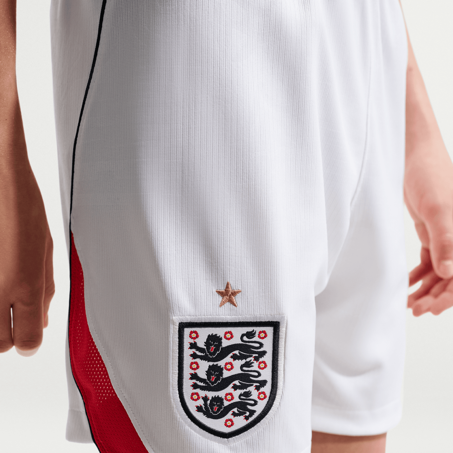 Nike England 2026 Home Shorts Youth