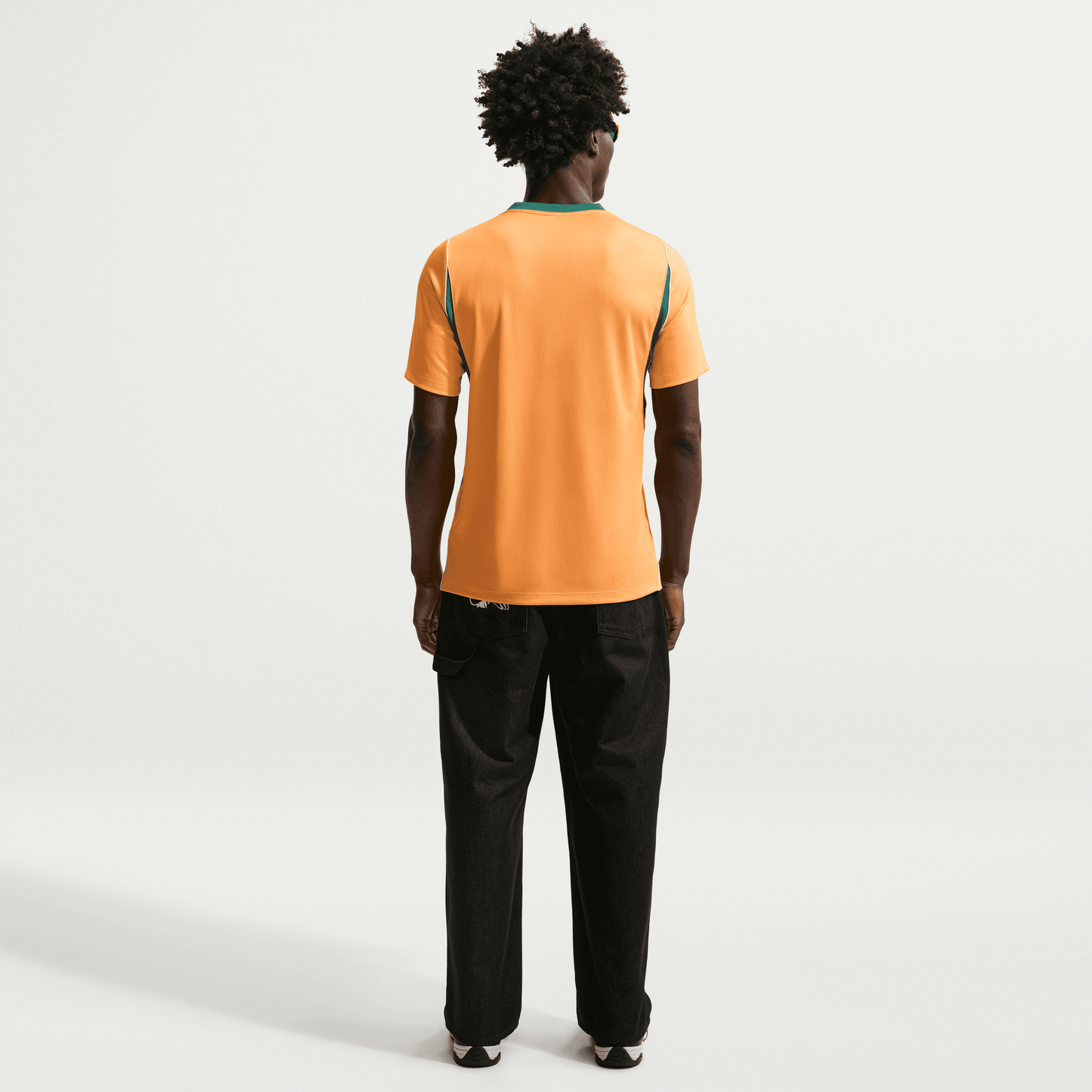 Nike Australia 2026 Home Jersey