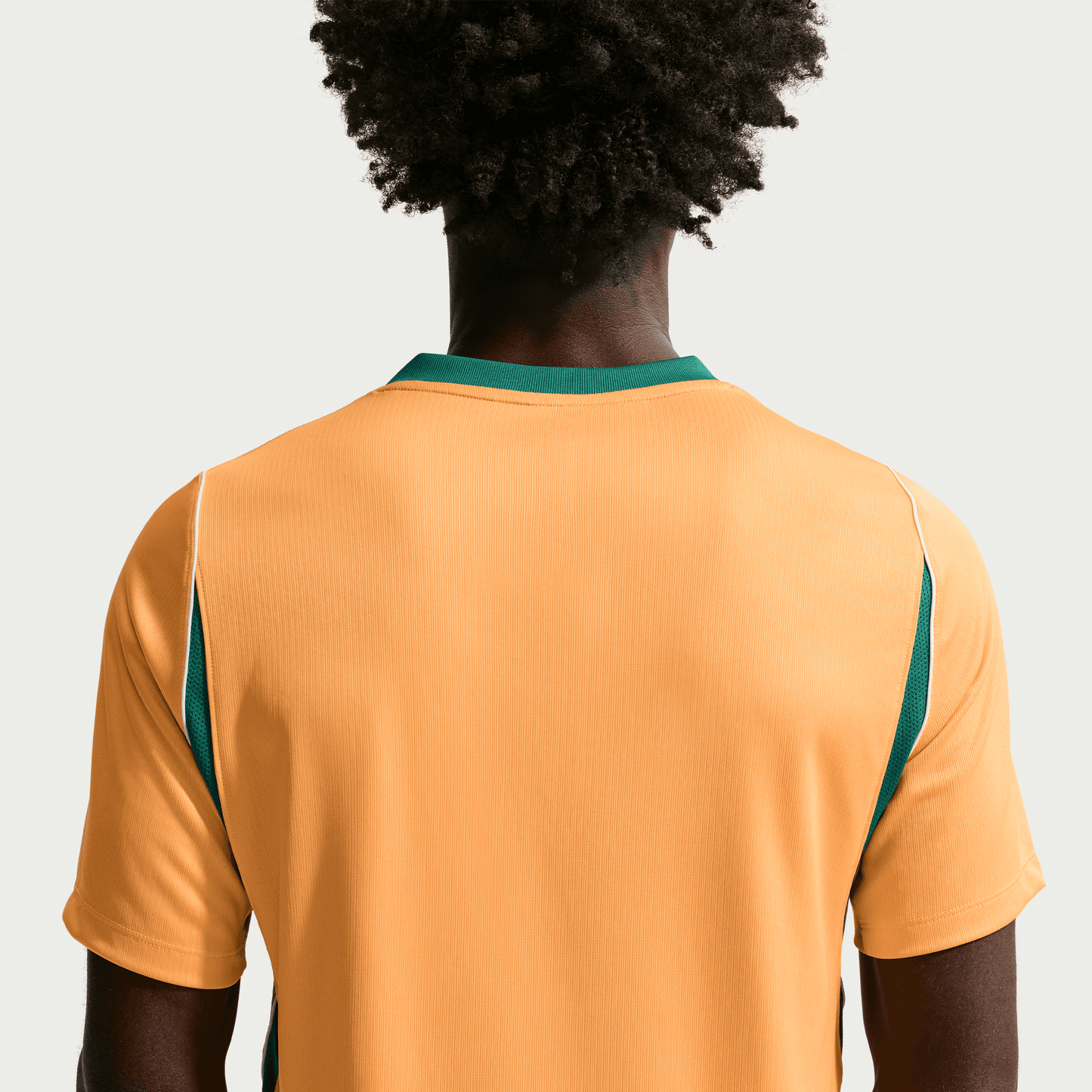 Nike Australia 2026 Home Jersey
