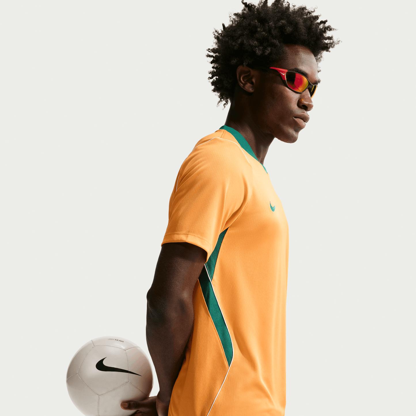 Nike Australia 2026 Home Jersey