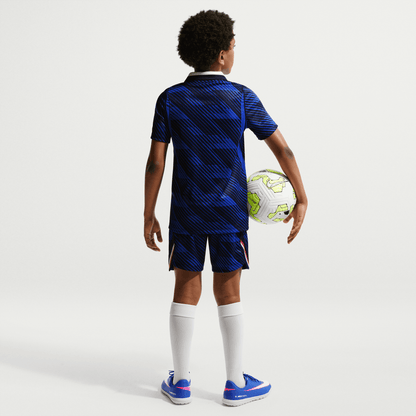 Nike France 2026 Home Shorts Youth